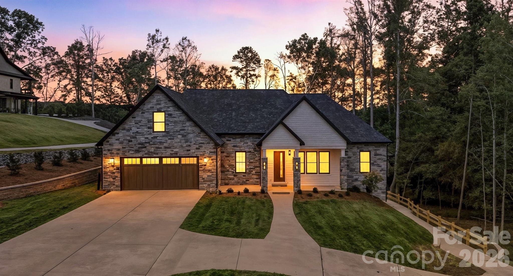 Waterfront Harbor - Residential