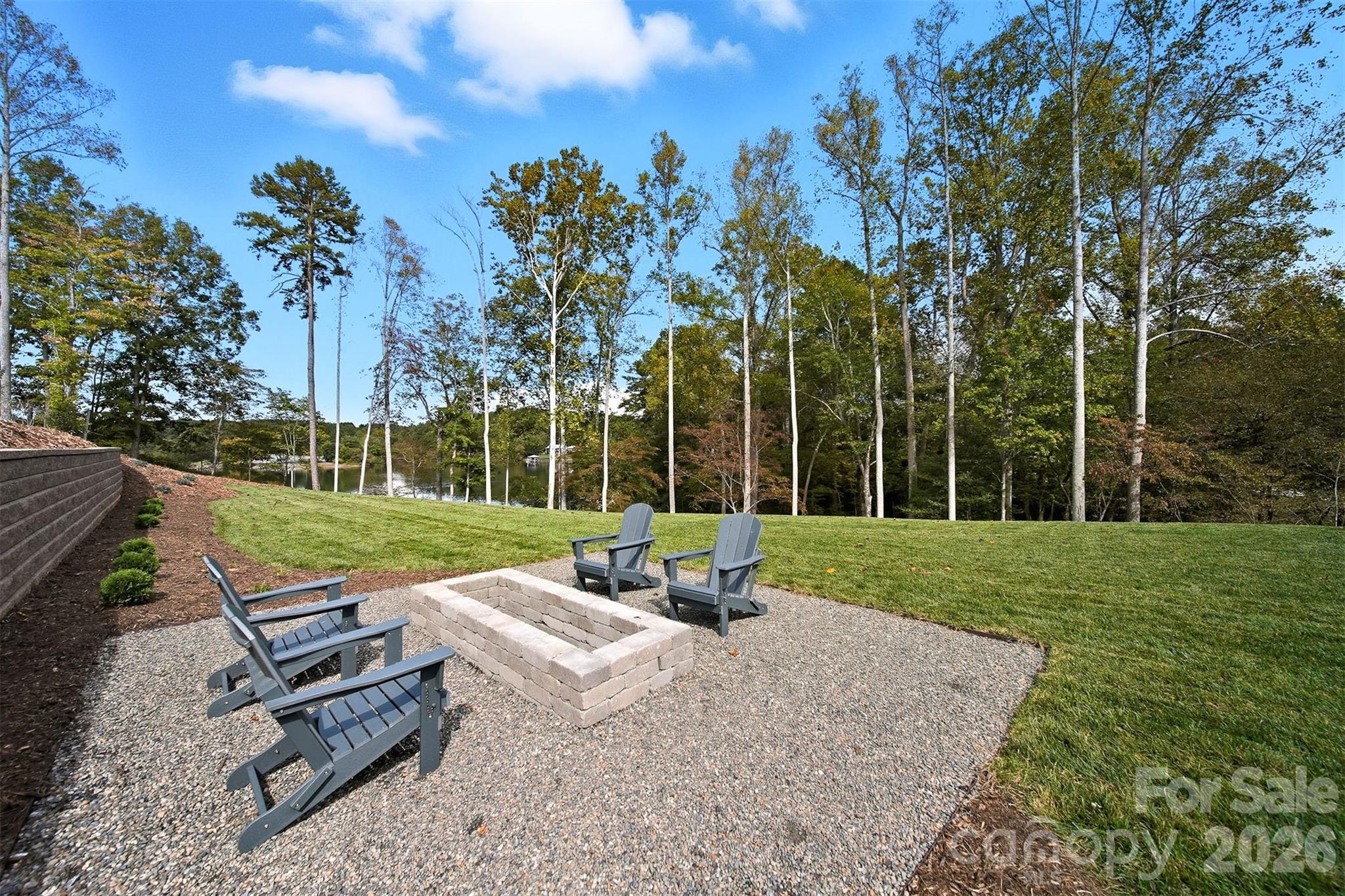 Waterfront Harbor - Residential