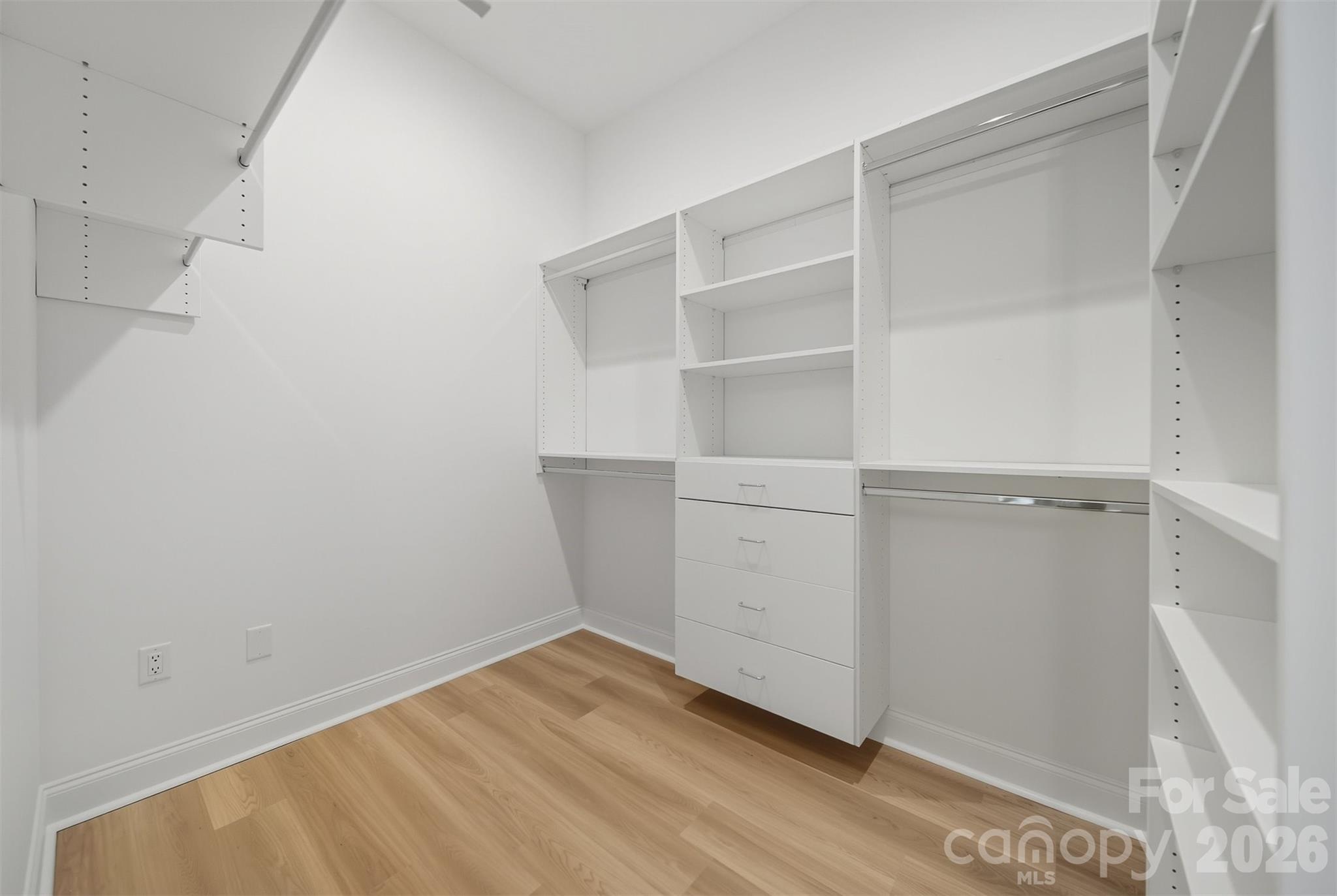 Waterfront Harbor - Residential