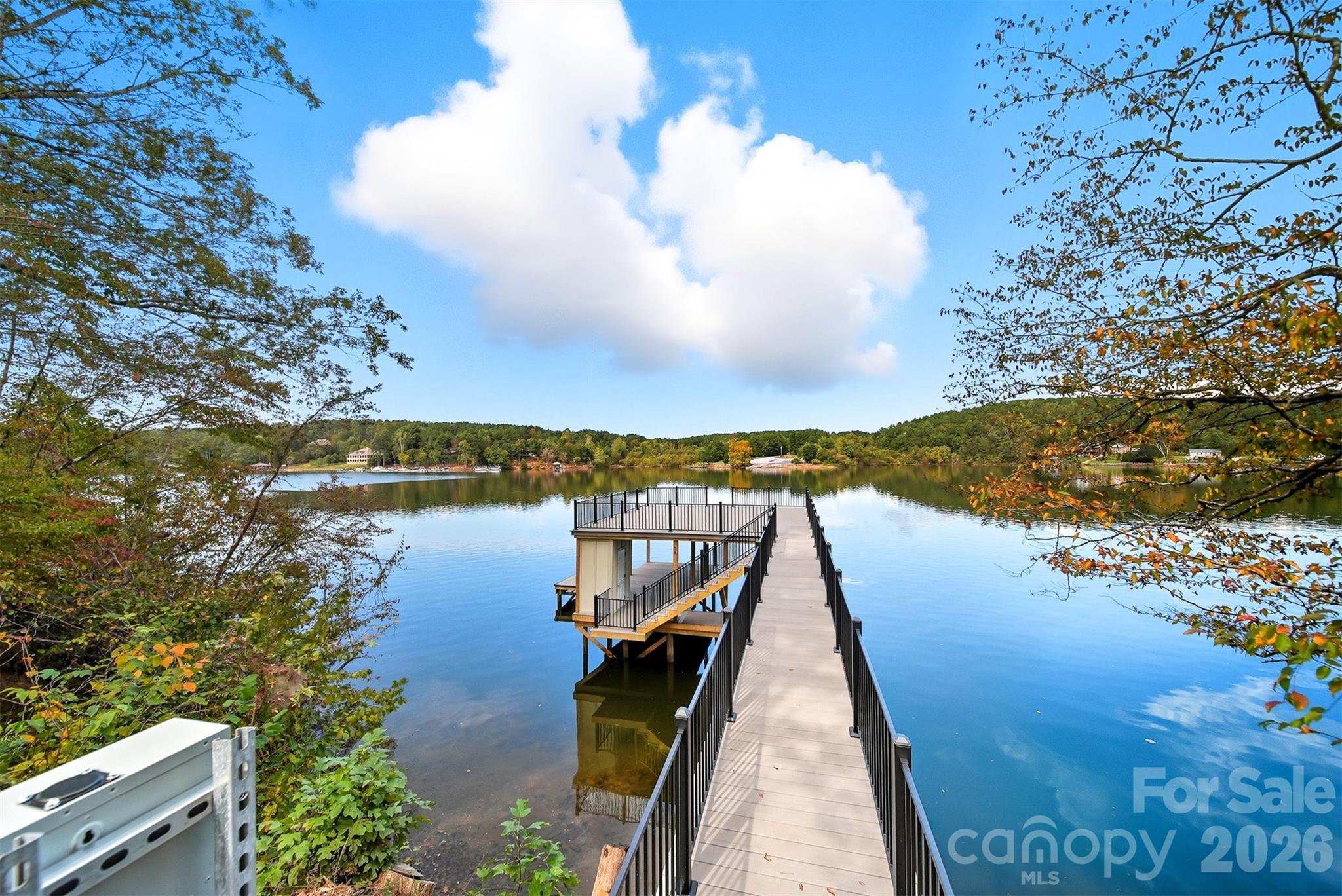 Waterfront Harbor - Residential