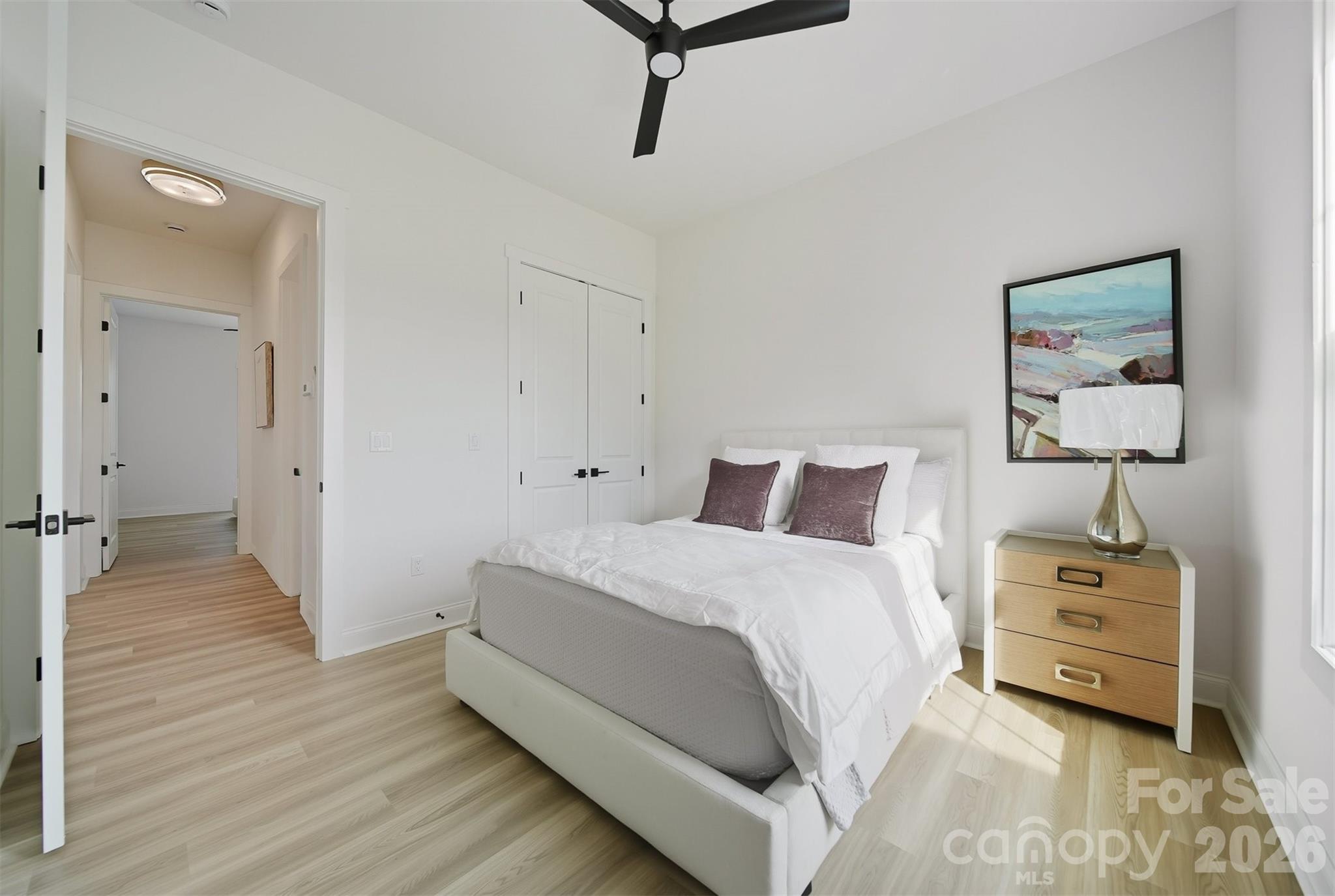 Waterfront Harbor - Residential