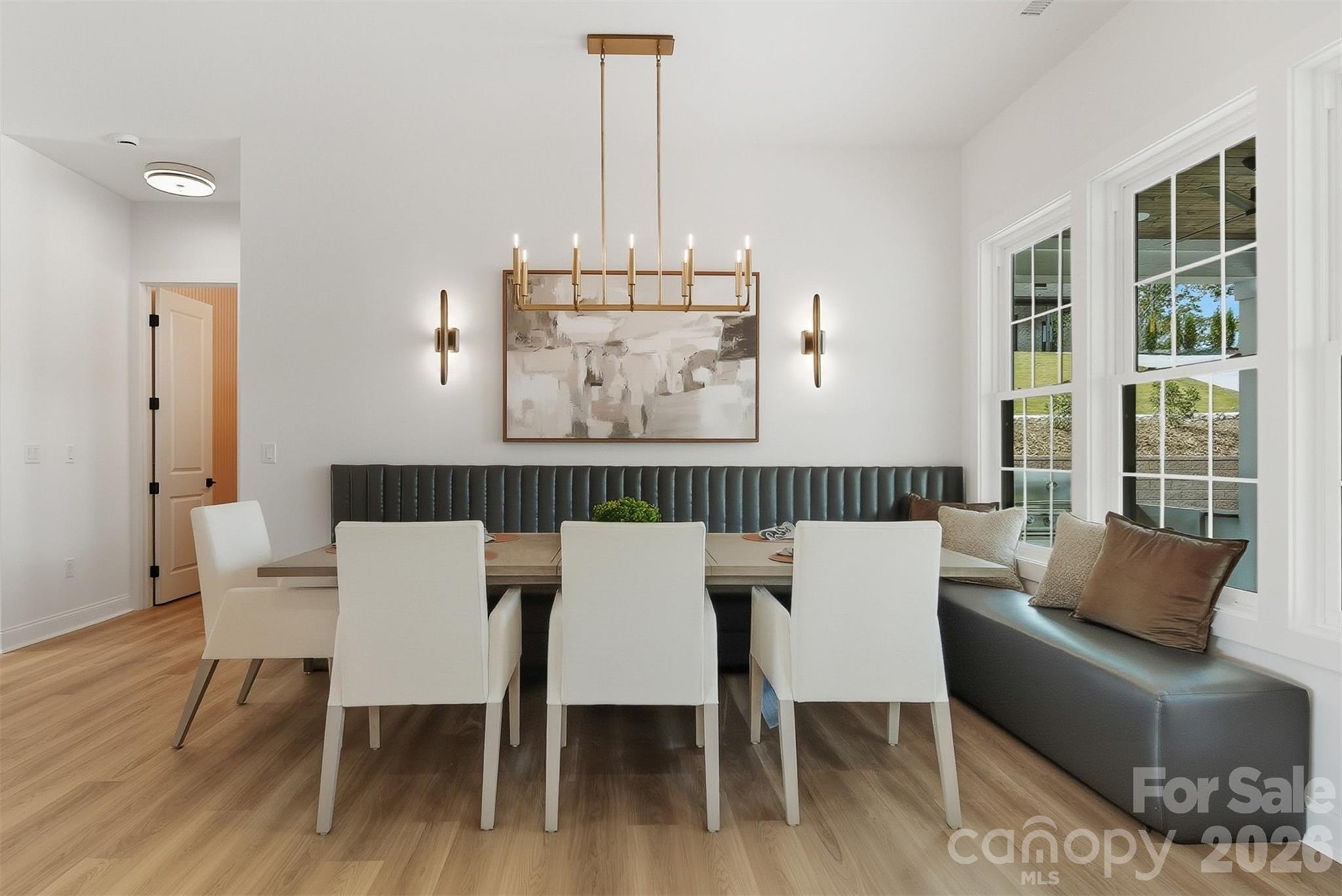 Waterfront Harbor - Residential