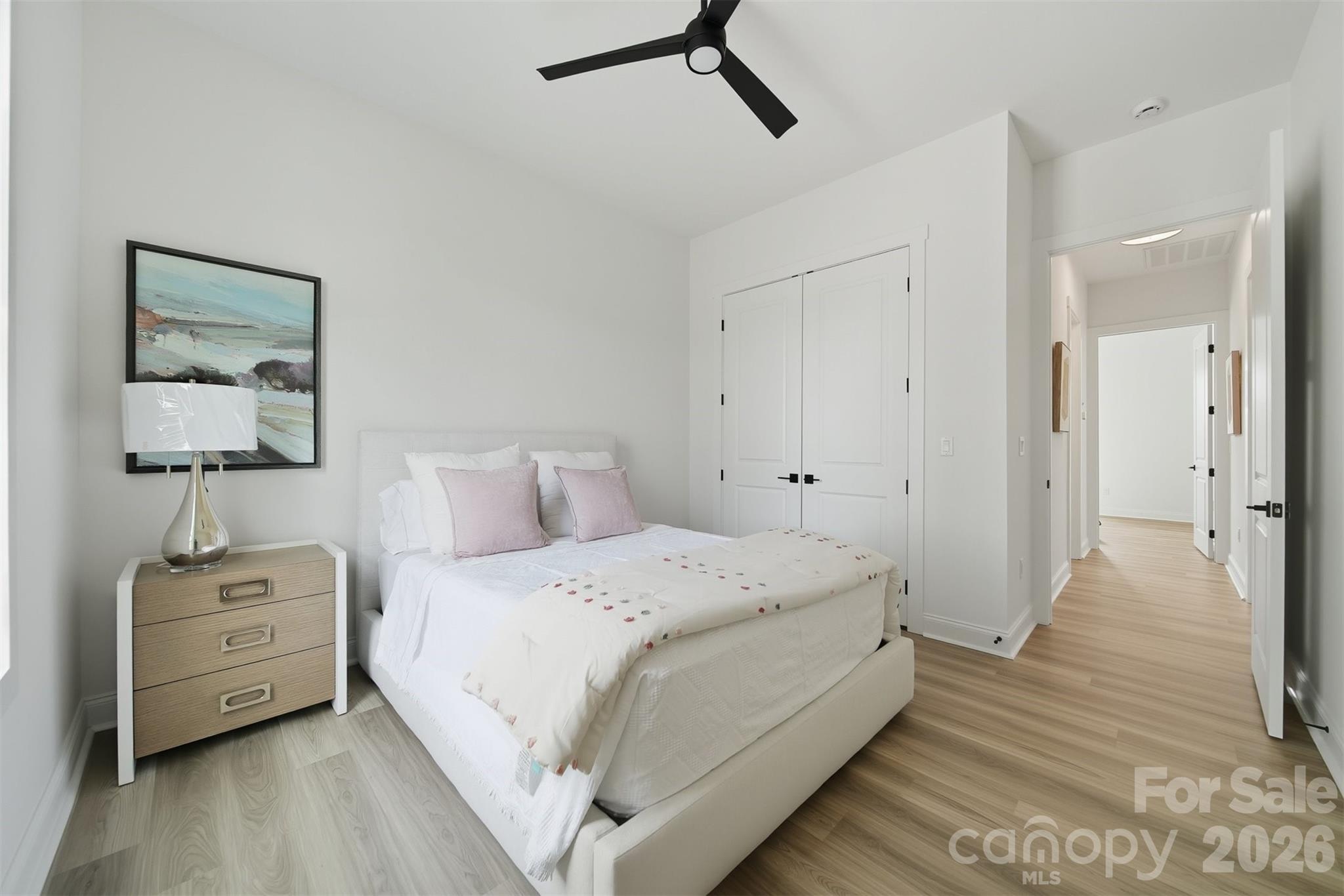 Waterfront Harbor - Residential