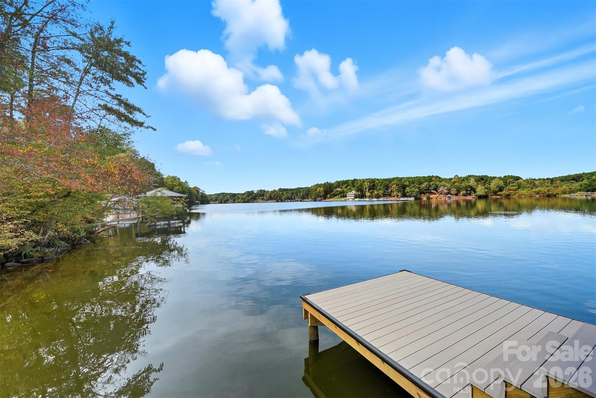 Waterfront Harbor - Residential