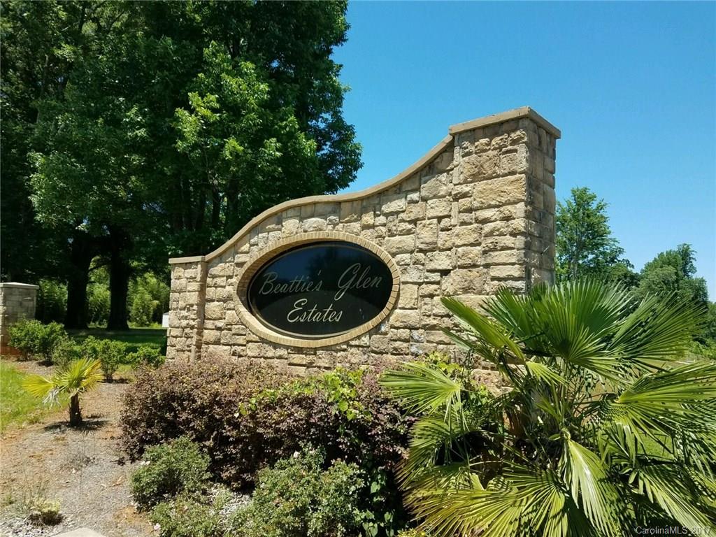 Beatties Glen Estates - Land