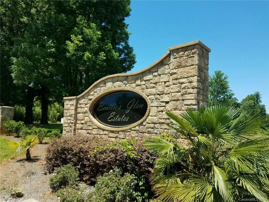 Looking for a great building lot? Look no more! Build your dream home on over an acre lot in highly desired area of Lake Wylie! Bring your Builder or use ours. There is not a time line to build. Approved for a 3 bedroom septic. Enjoy award-winning Clover schools and low SC Taxes. Easy commute to Charlotte Airport, as well as Uptown Charlotte, Gastonia or Rock Hill.
