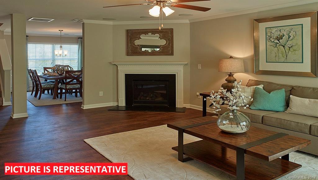 Apple Creek - Residential