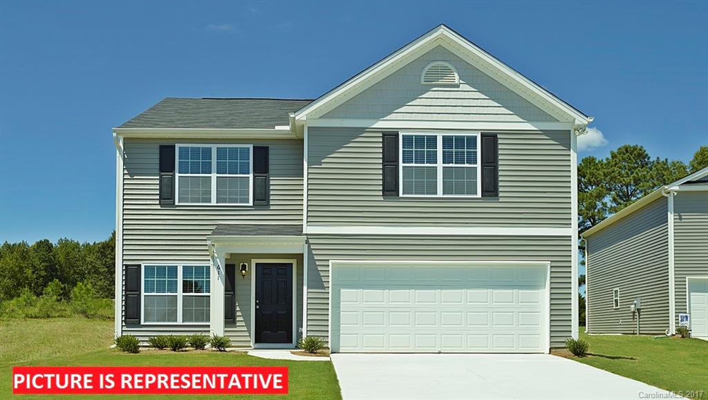 Apple Creek - Residential