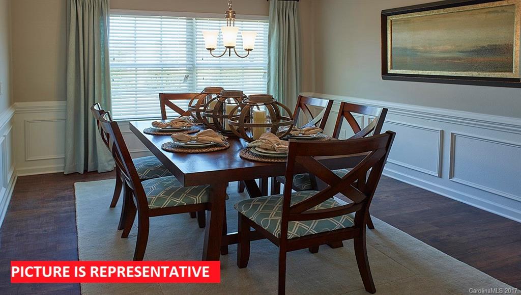 Apple Creek - Residential