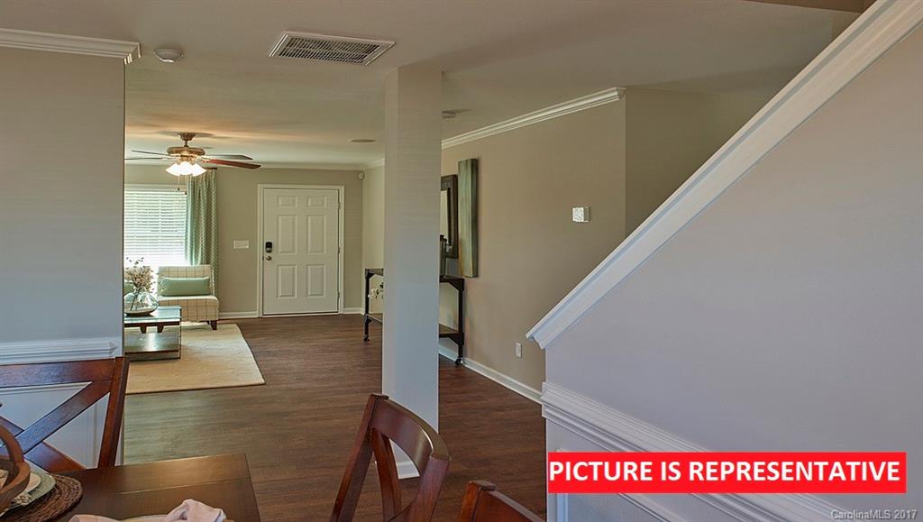 Apple Creek - Residential