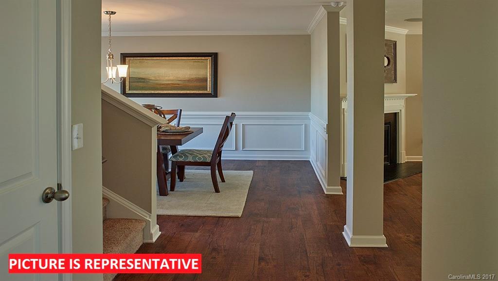 Apple Creek - Residential