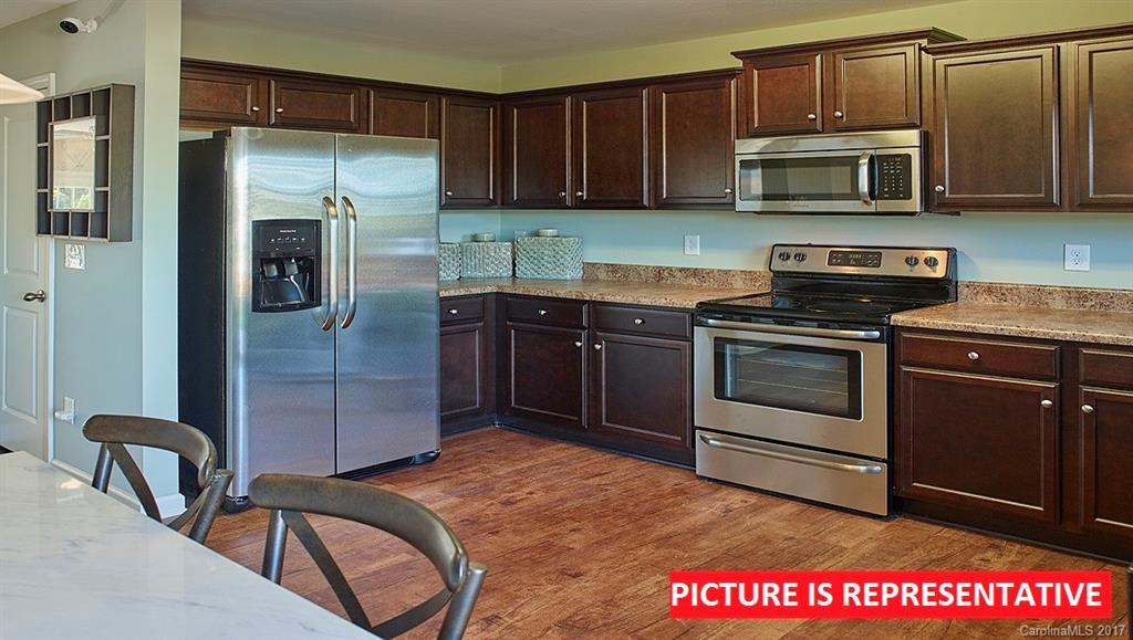 Apple Creek - Residential