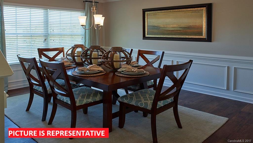 Apple Creek - Residential