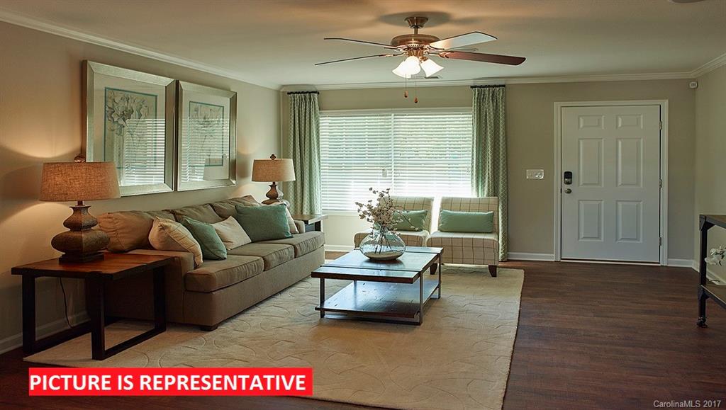 Apple Creek - Residential