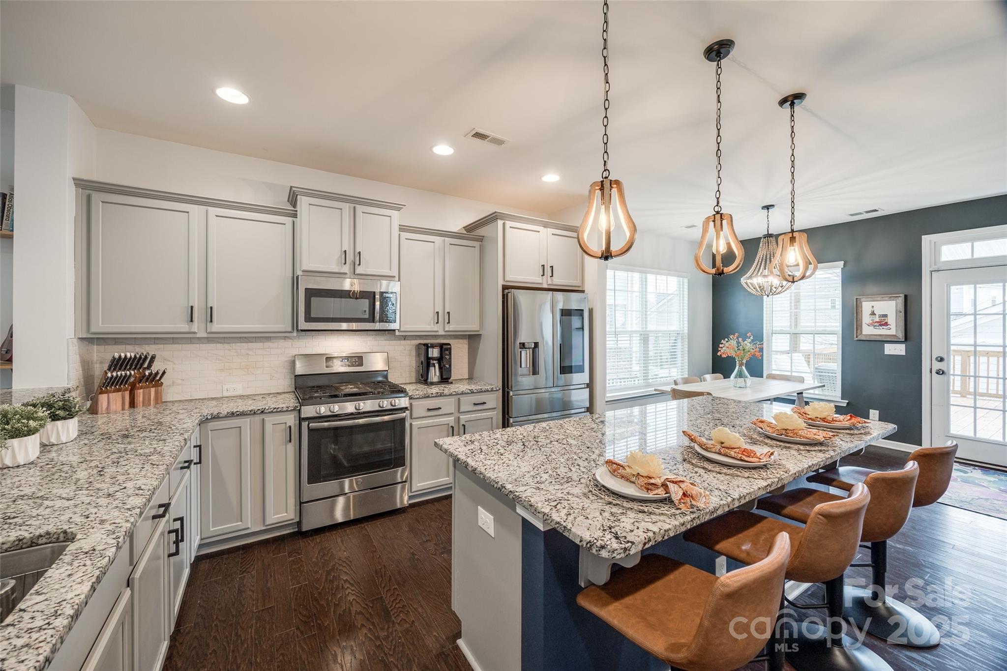 Cameron Creek - Residential