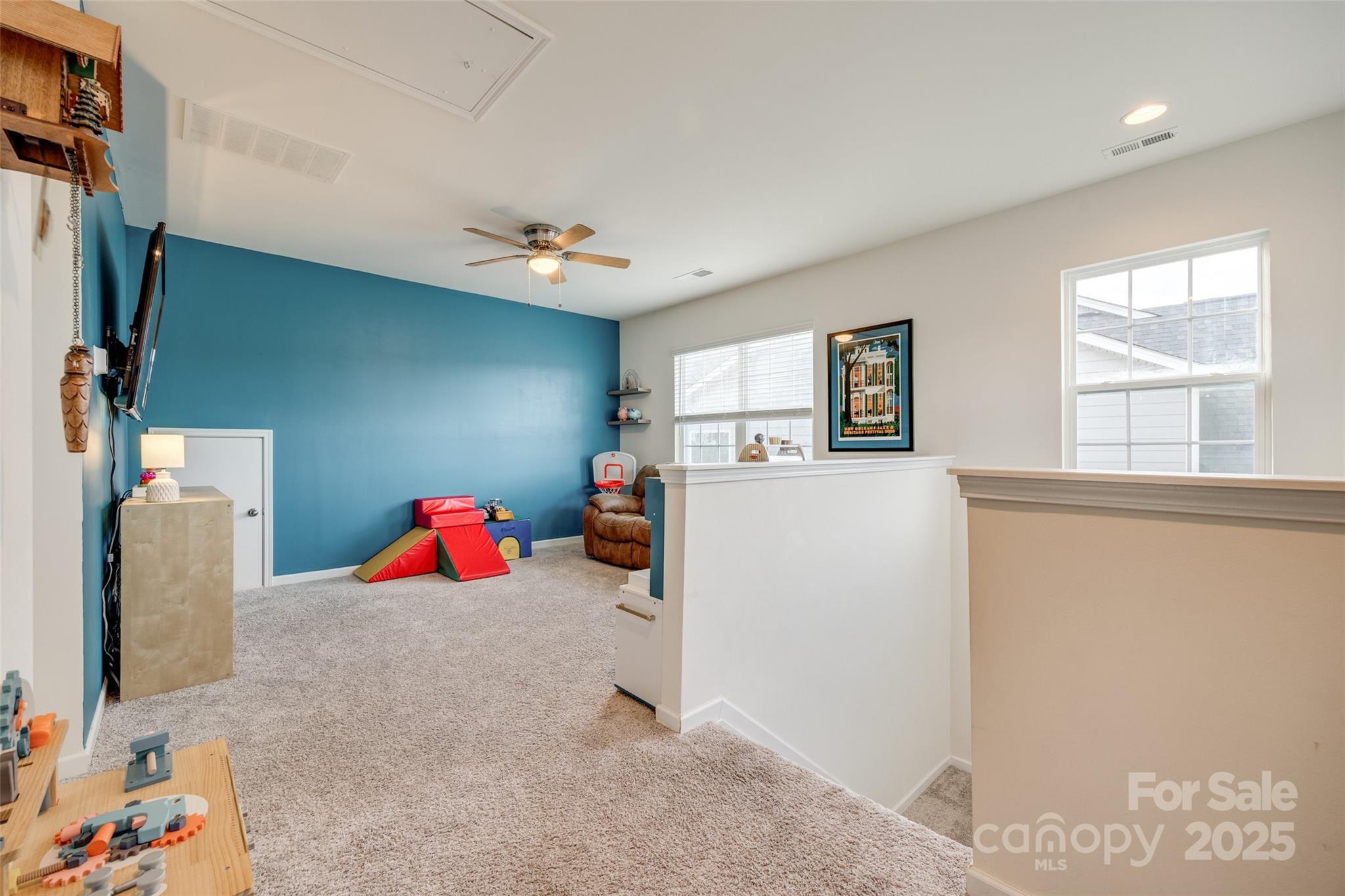 Cameron Creek - Residential