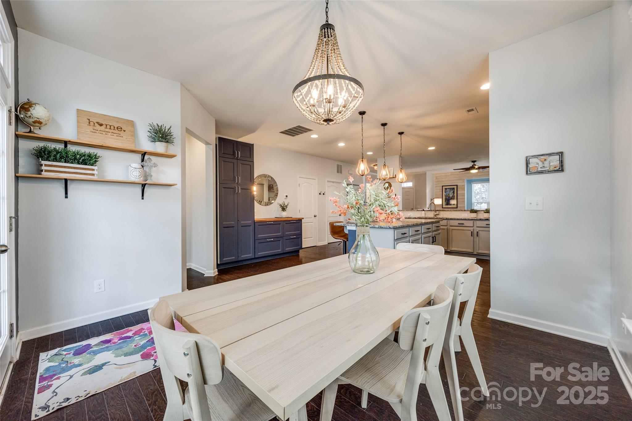 Cameron Creek - Residential