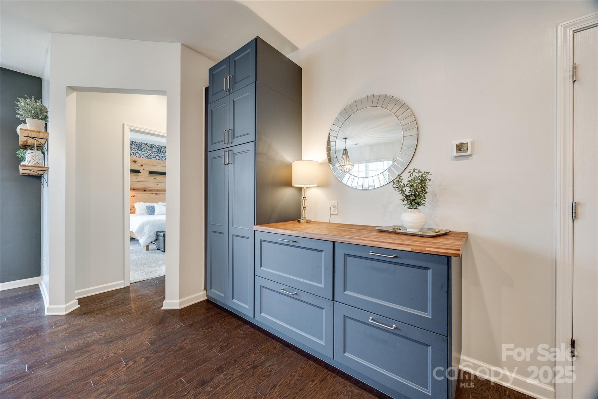 Cameron Creek - Residential