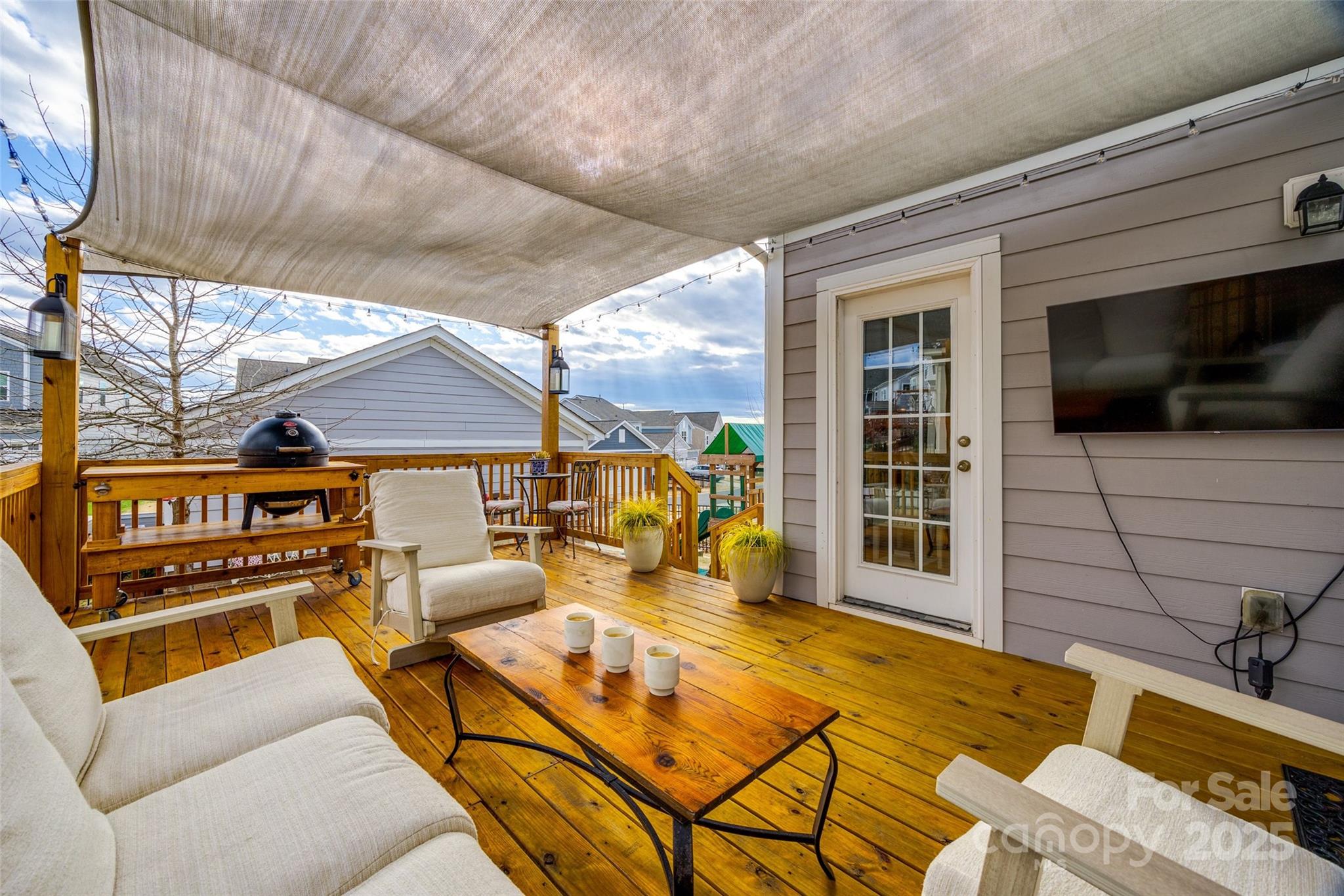 Cameron Creek - Residential