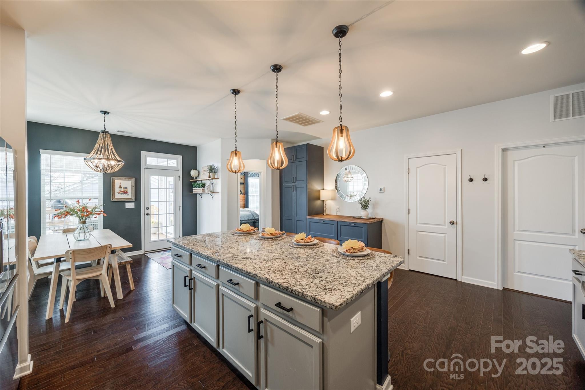 Cameron Creek - Residential