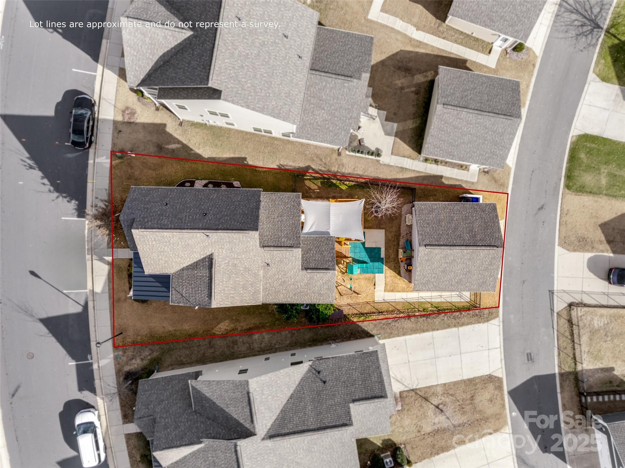 Cameron Creek - Residential