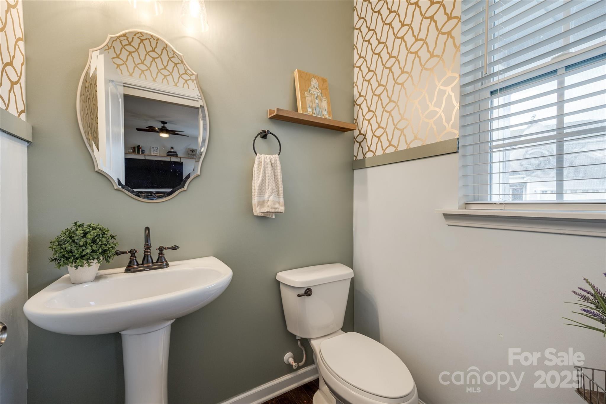 Cameron Creek - Residential