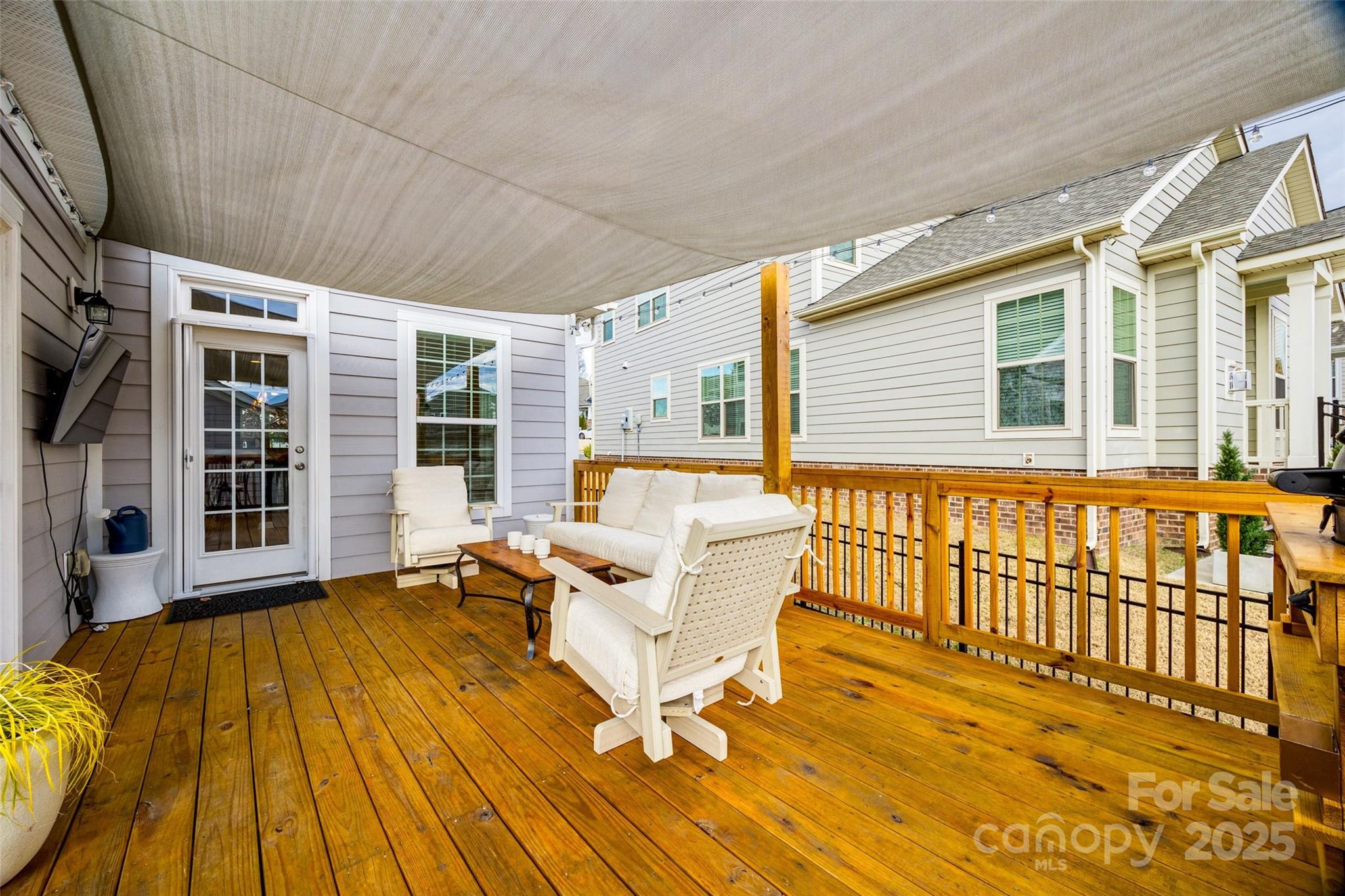 Cameron Creek - Residential