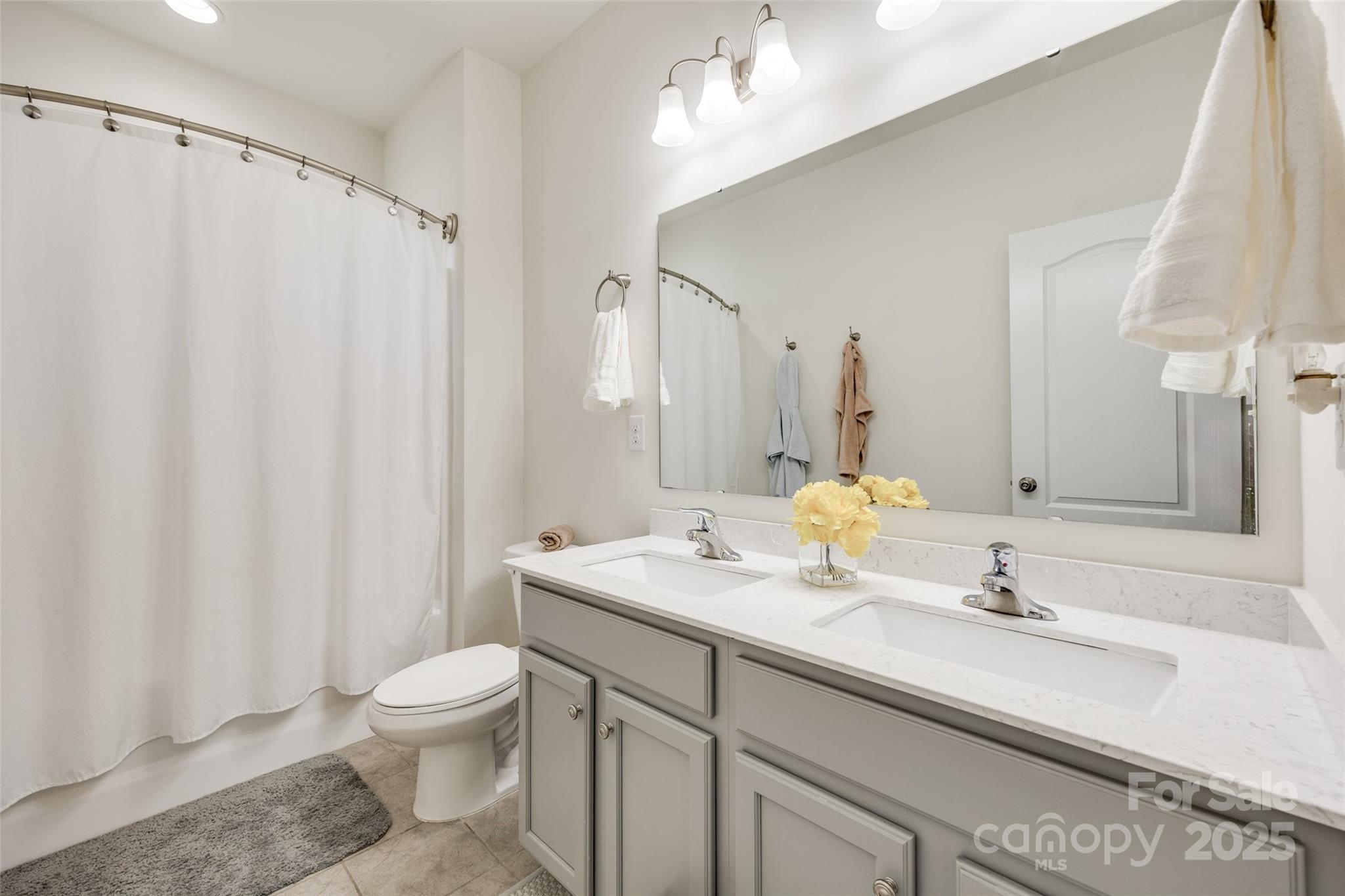 Cameron Creek - Residential