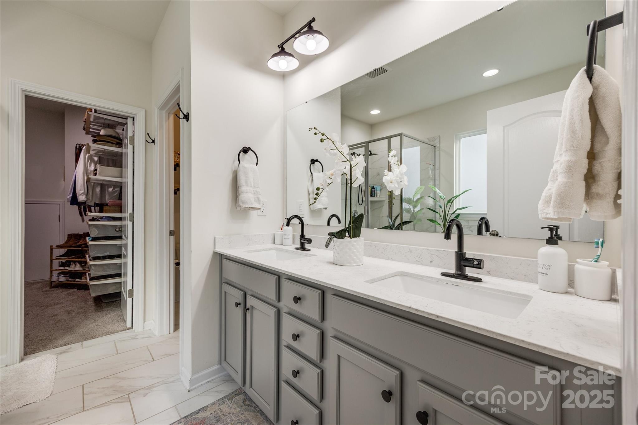 Cameron Creek - Residential