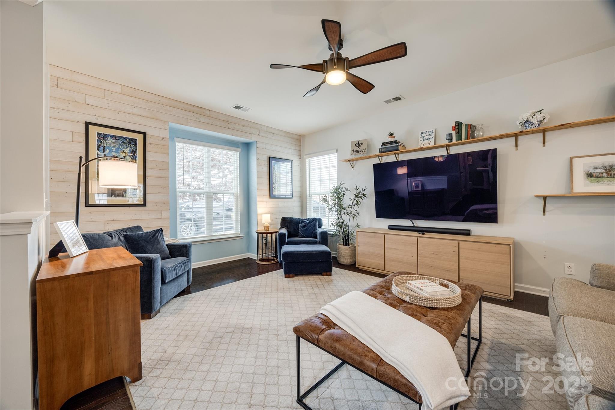 Cameron Creek - Residential