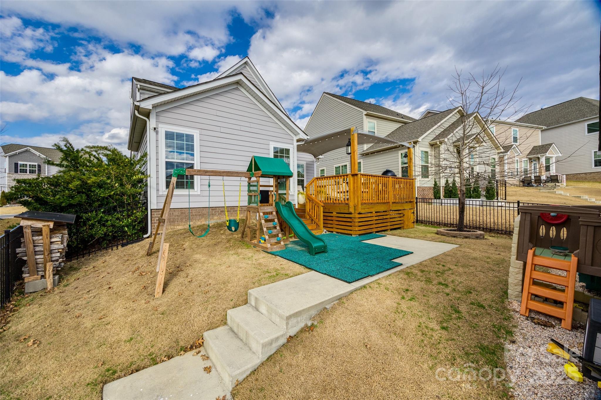 Cameron Creek - Residential