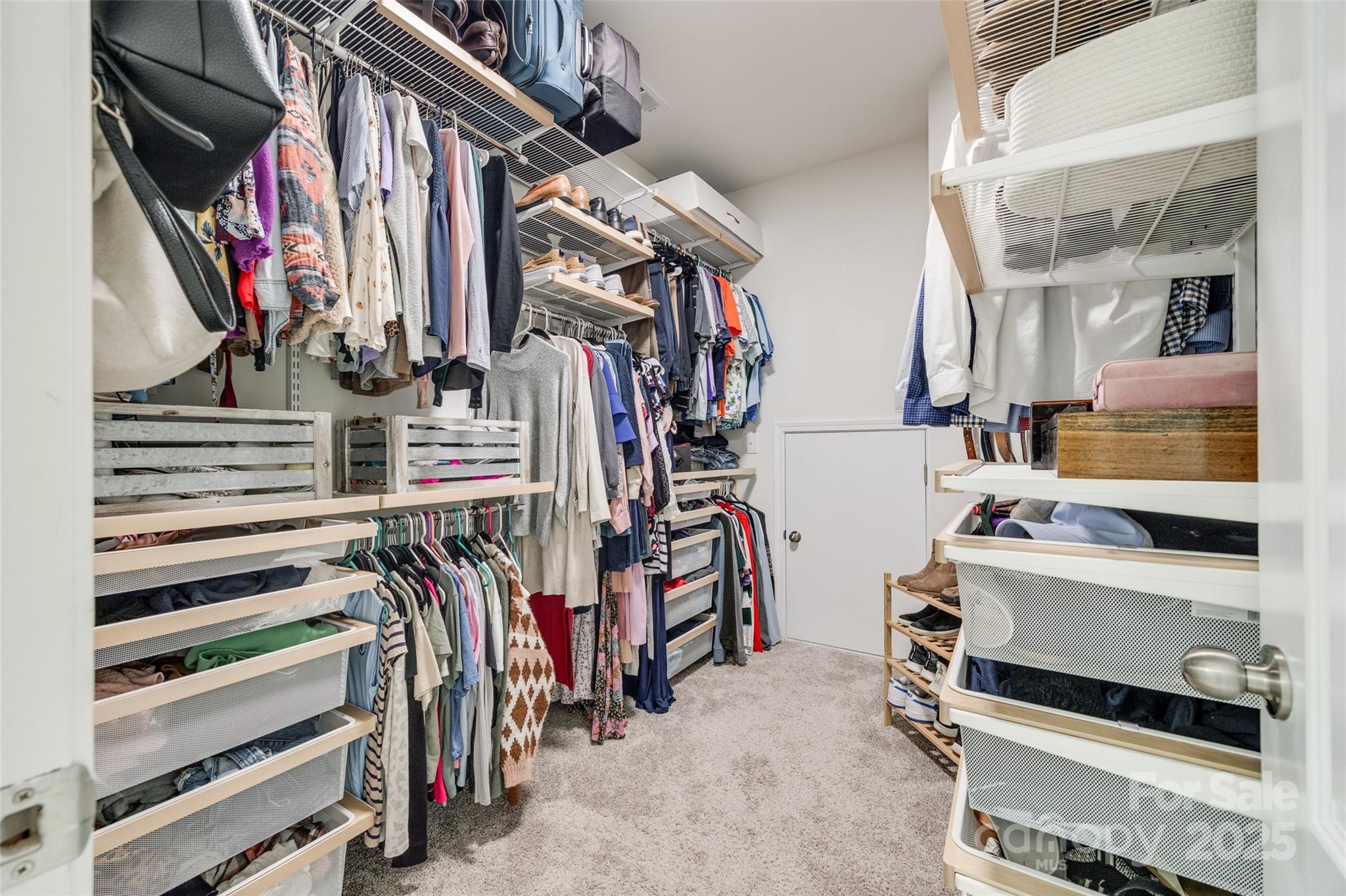 Cameron Creek - Residential