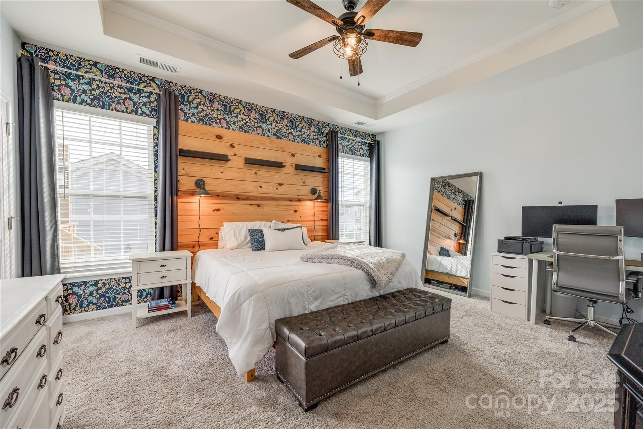 Cameron Creek - Residential