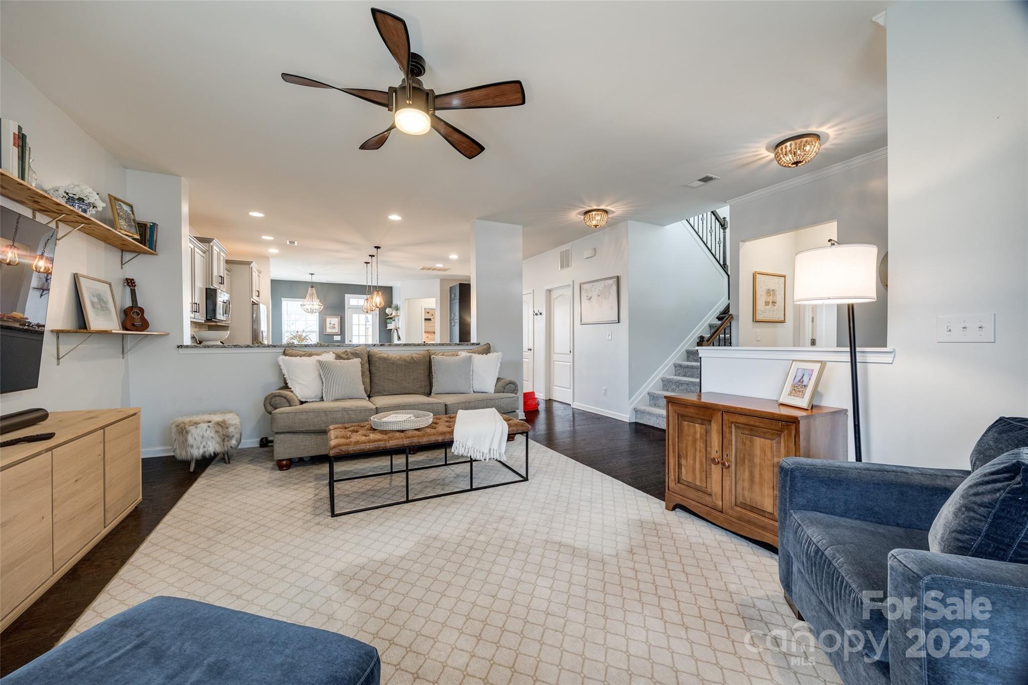 Cameron Creek - Residential