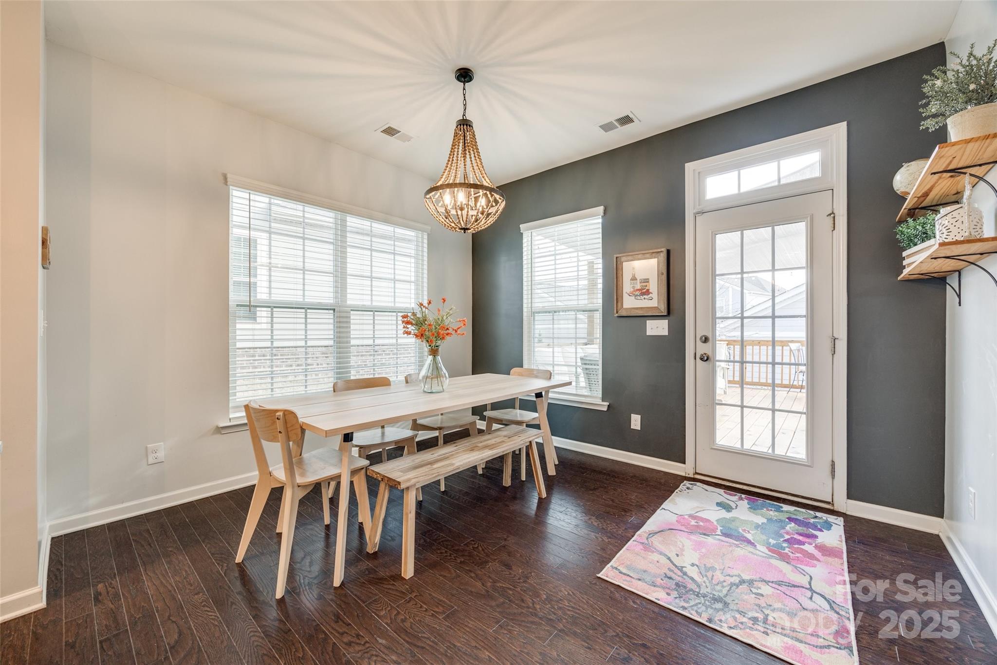 Cameron Creek - Residential