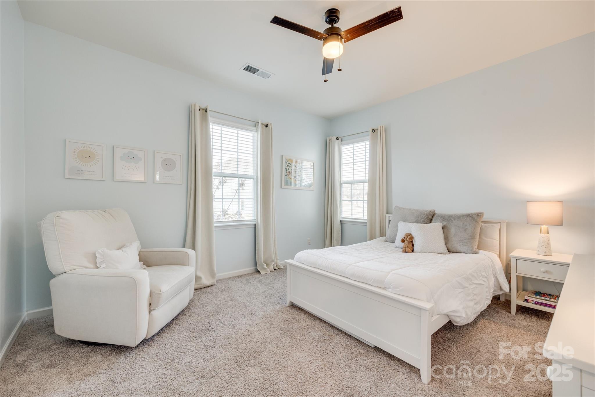 Cameron Creek - Residential