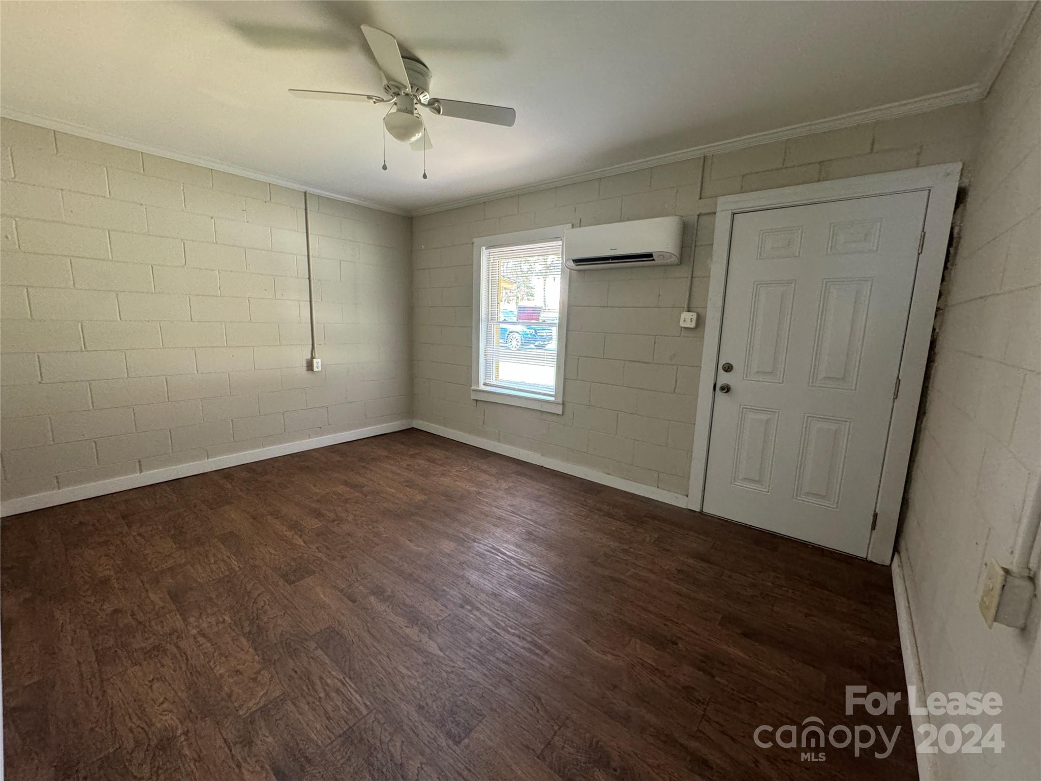 None - Residential Lease