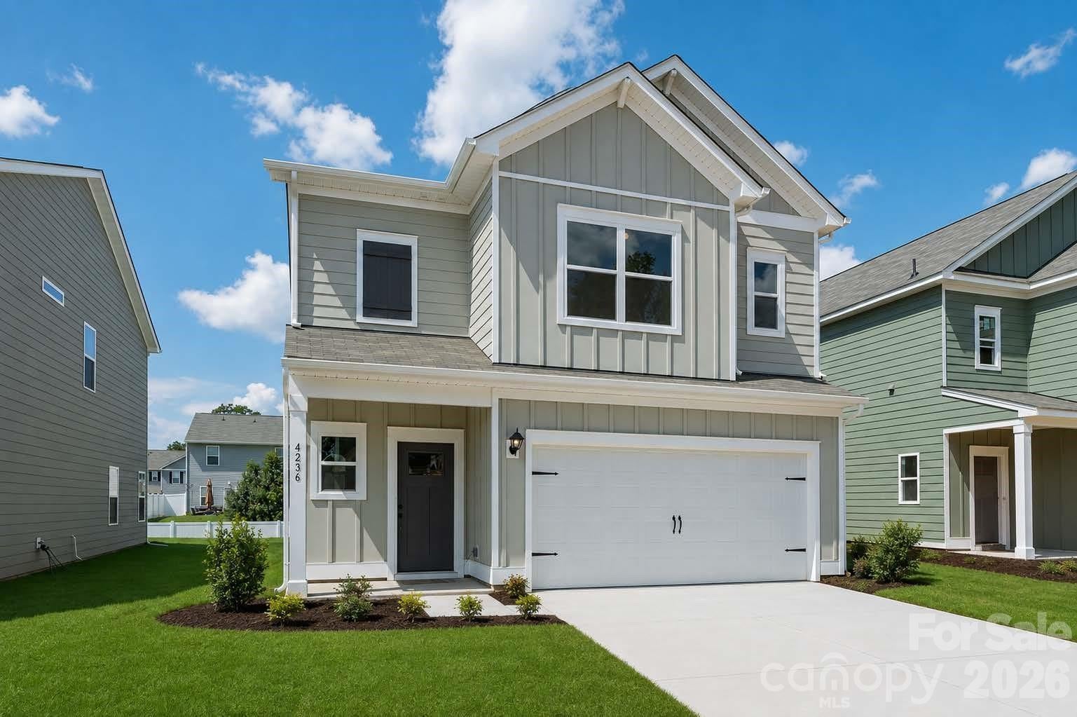 4236 Ruth Creek Court
