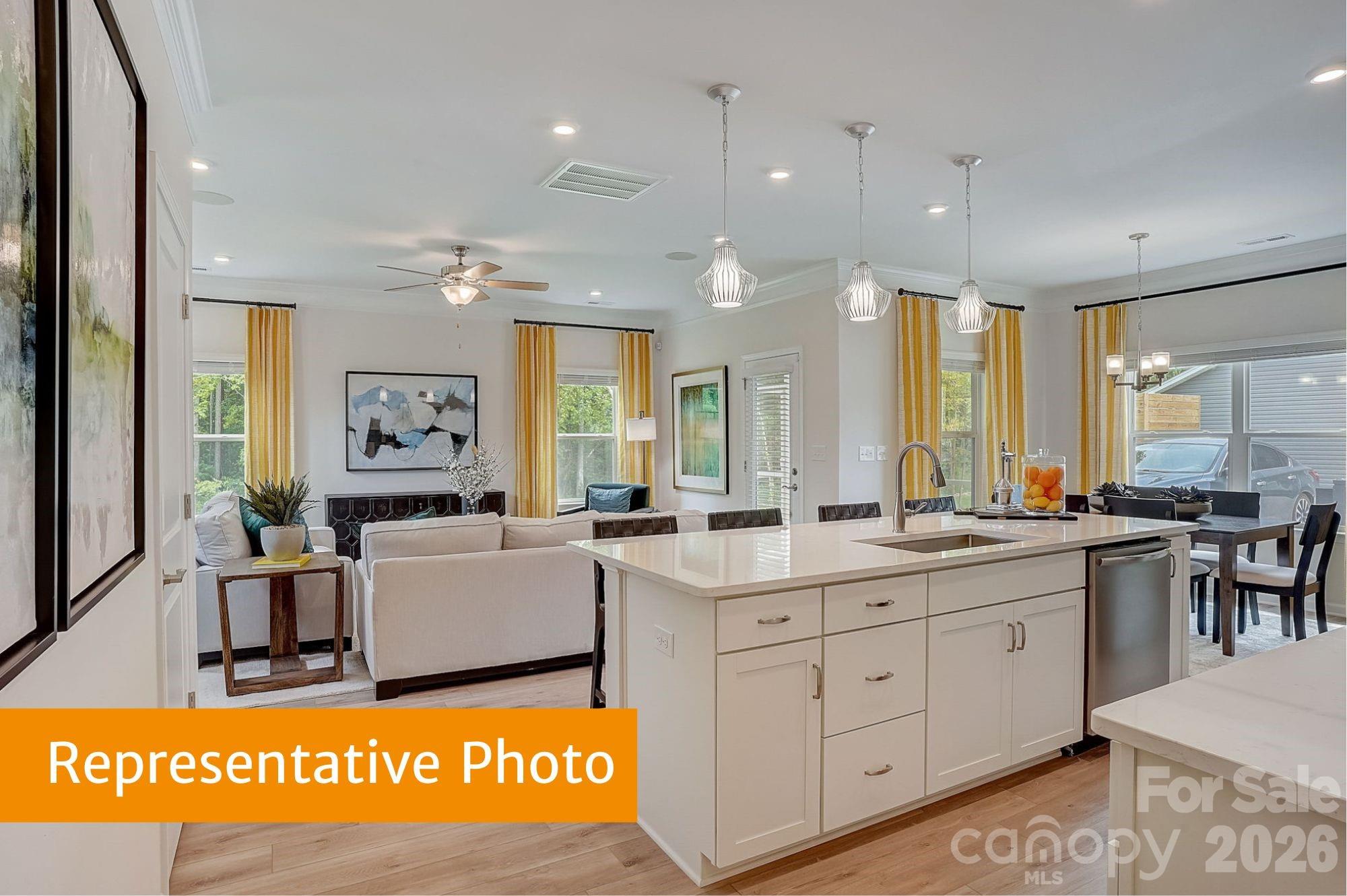 4236 Ruth Creek Court