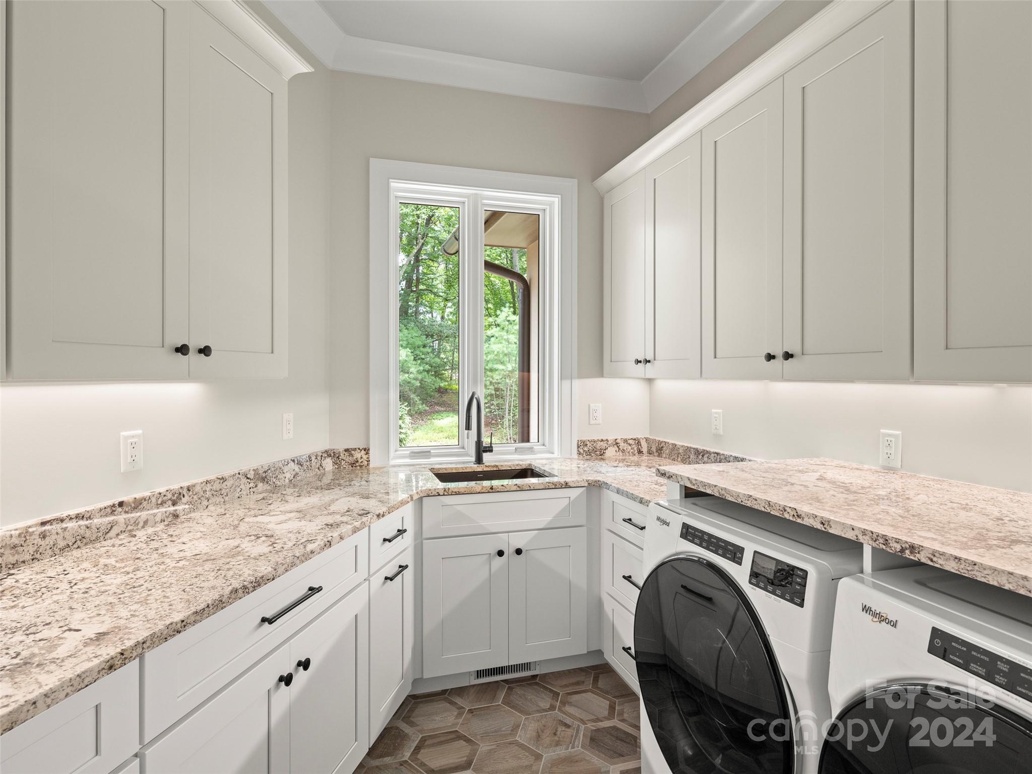 Ramble Biltmore Forest - Residential