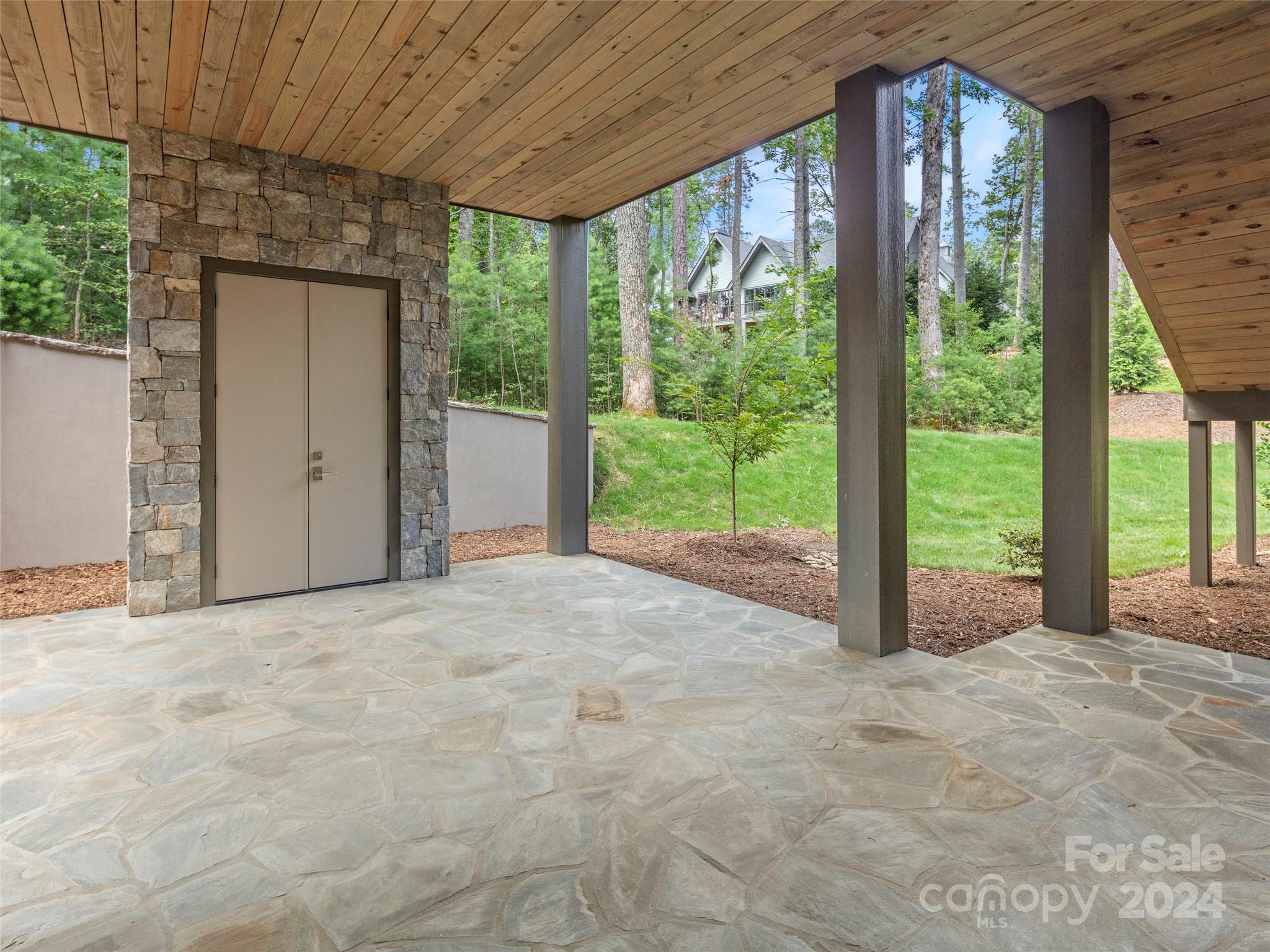 Ramble Biltmore Forest - Residential