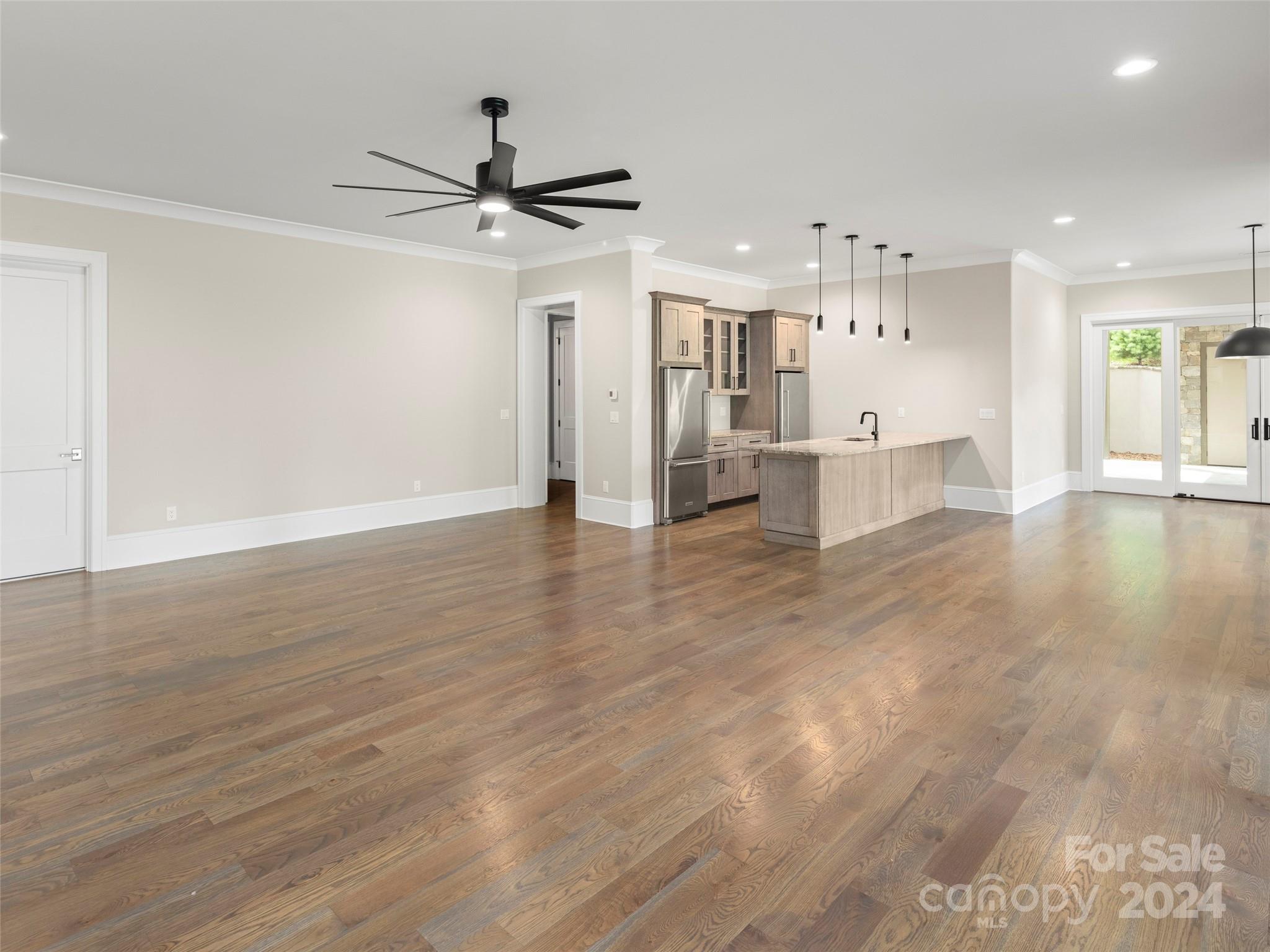 Ramble Biltmore Forest - Residential