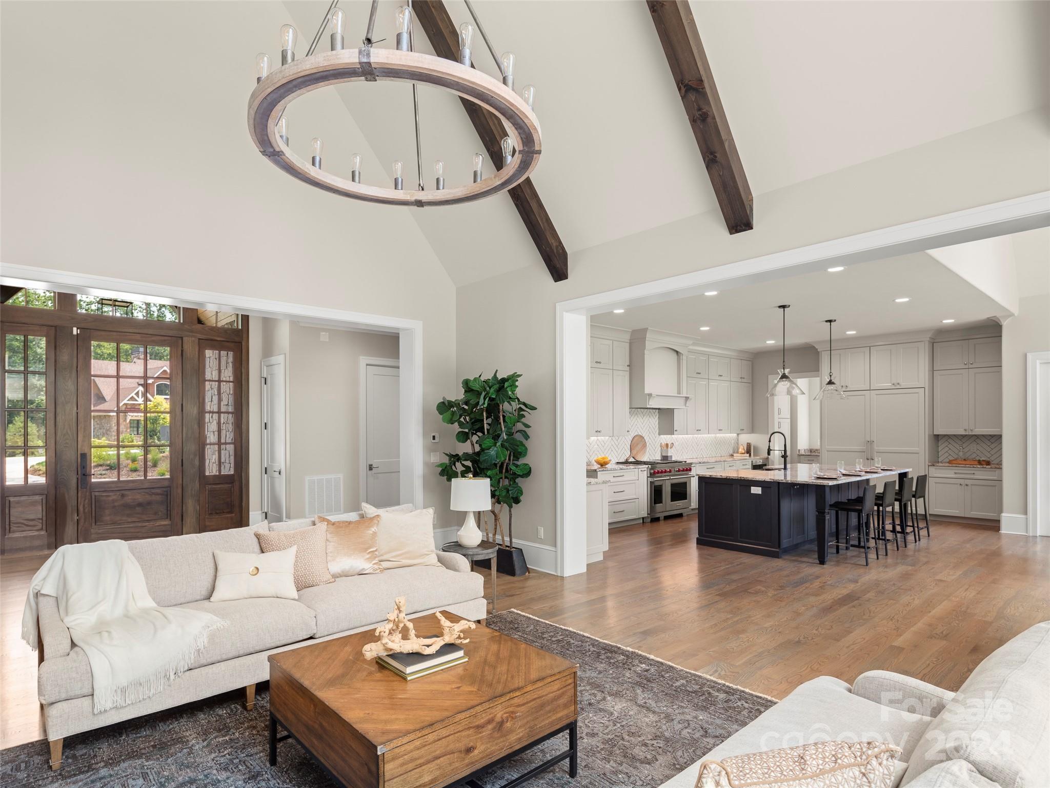 Ramble Biltmore Forest - Residential