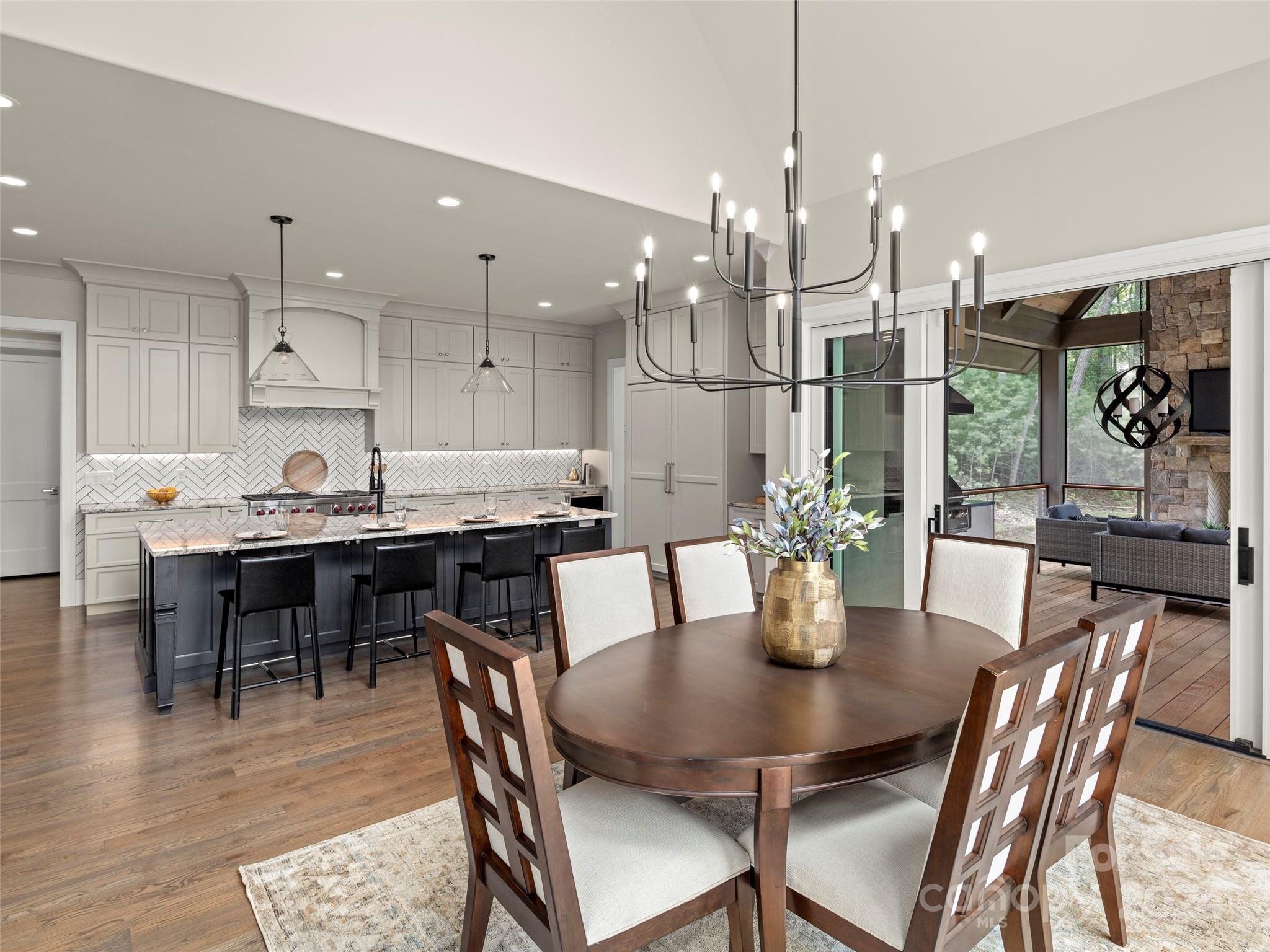 Ramble Biltmore Forest - Residential