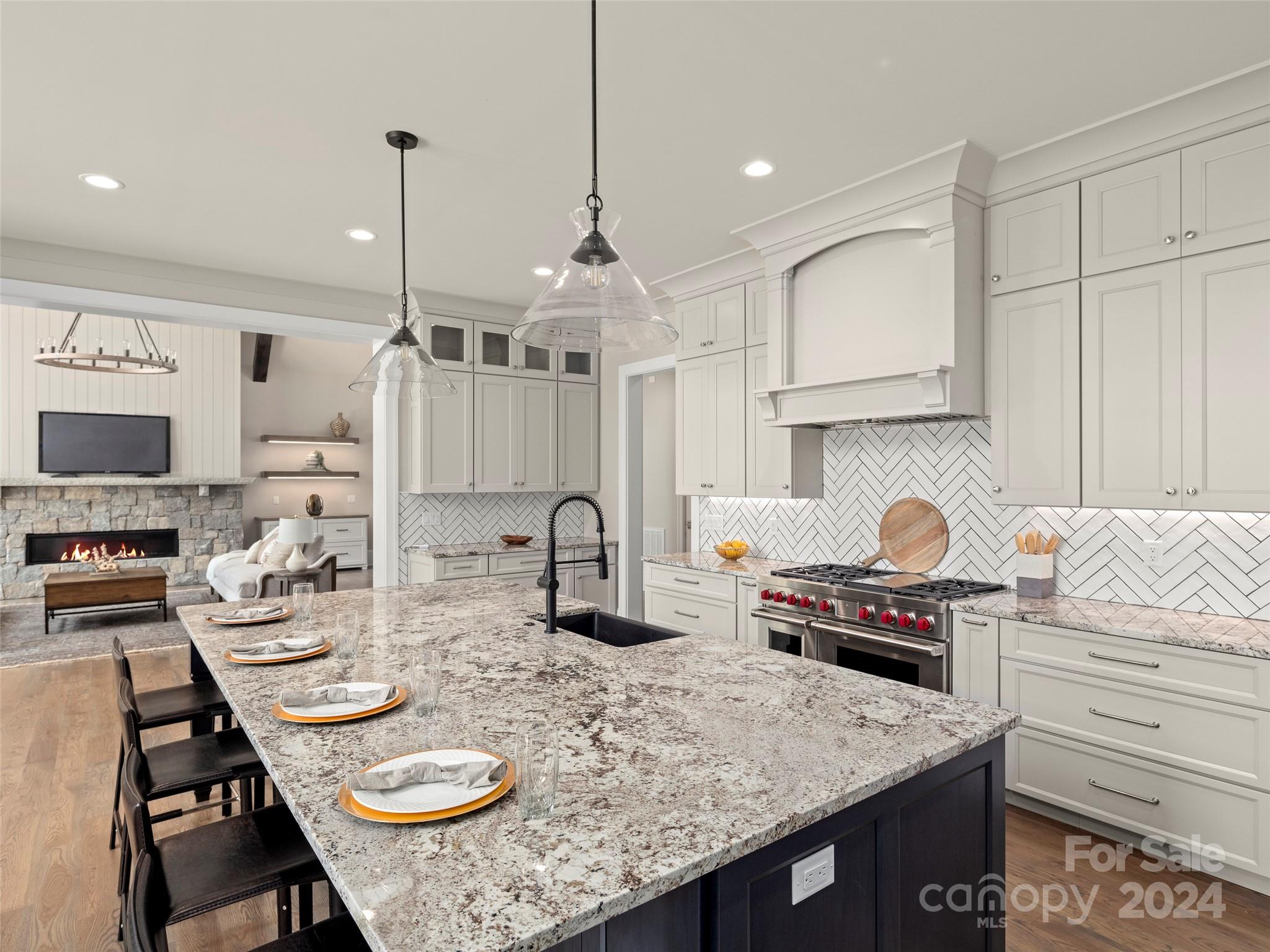 Ramble Biltmore Forest - Residential