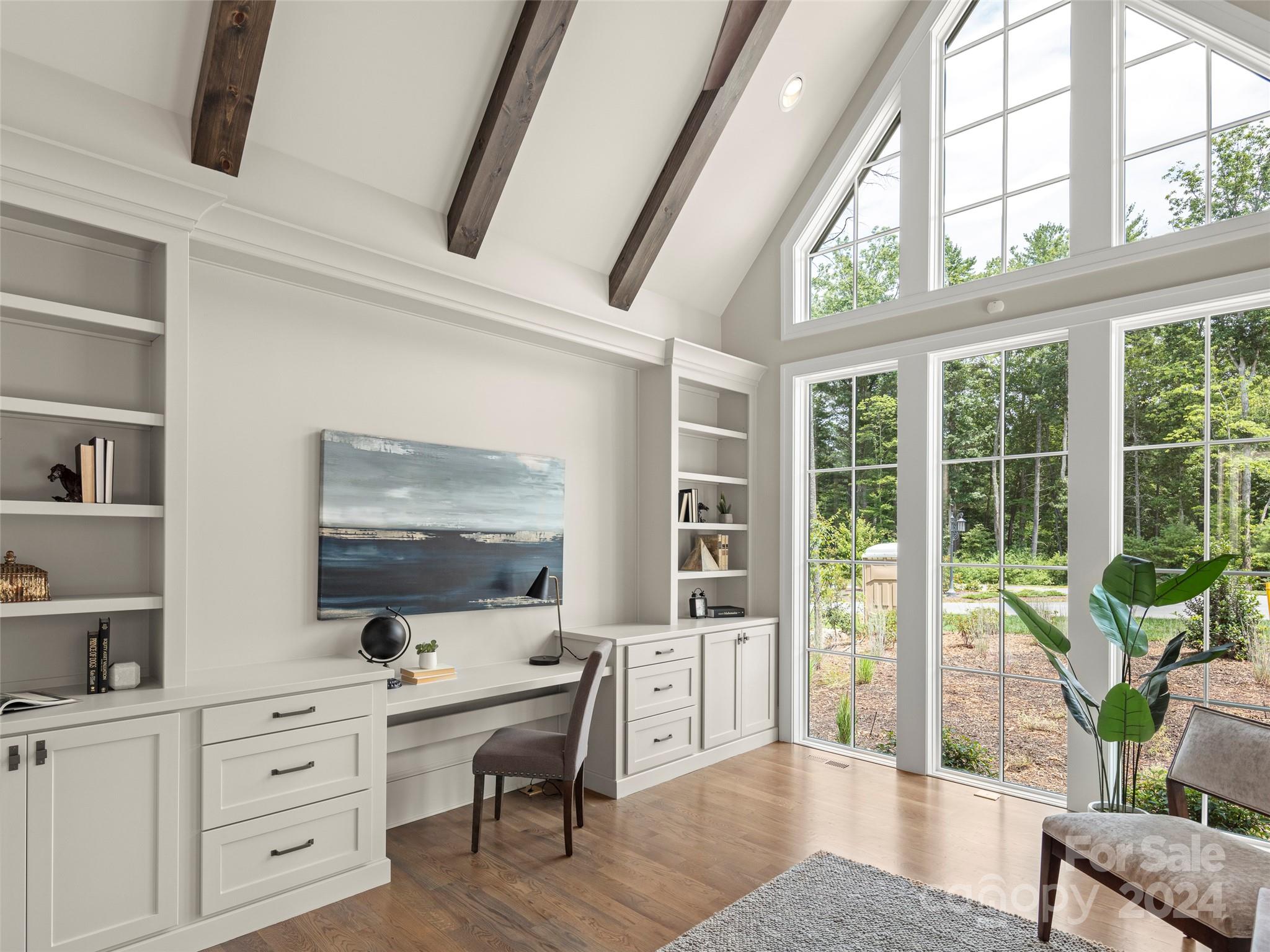 Ramble Biltmore Forest - Residential