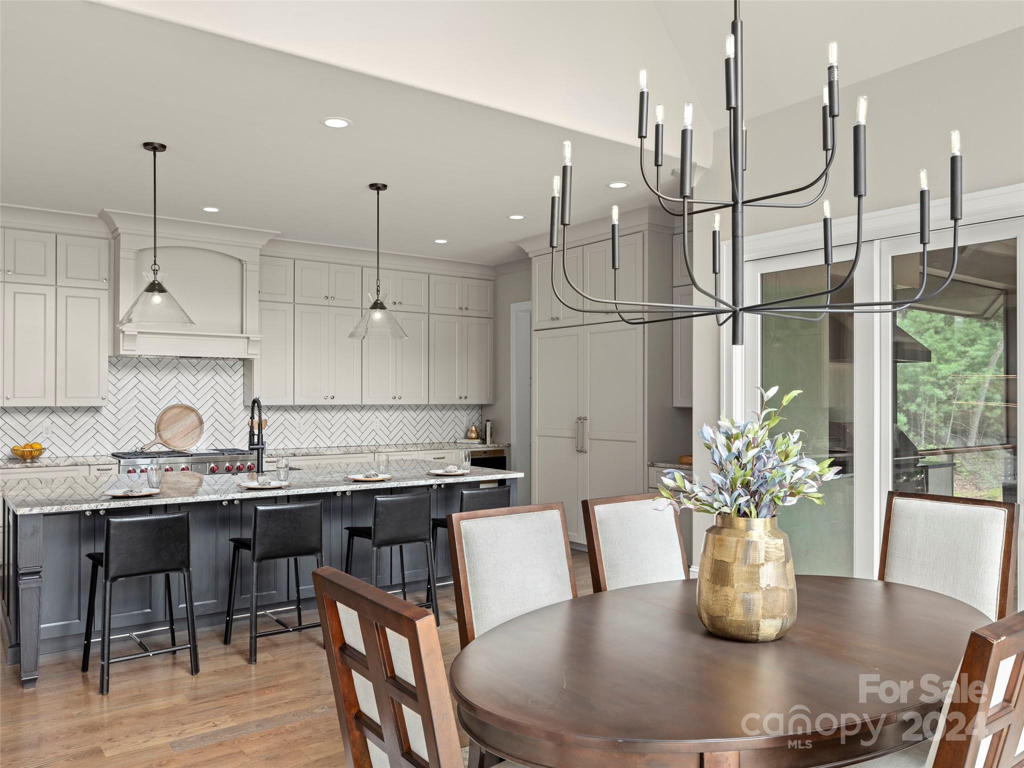 Ramble Biltmore Forest - Residential