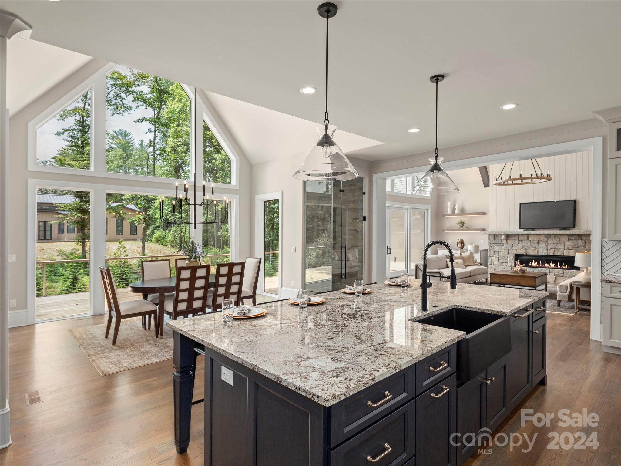 Ramble Biltmore Forest - Residential