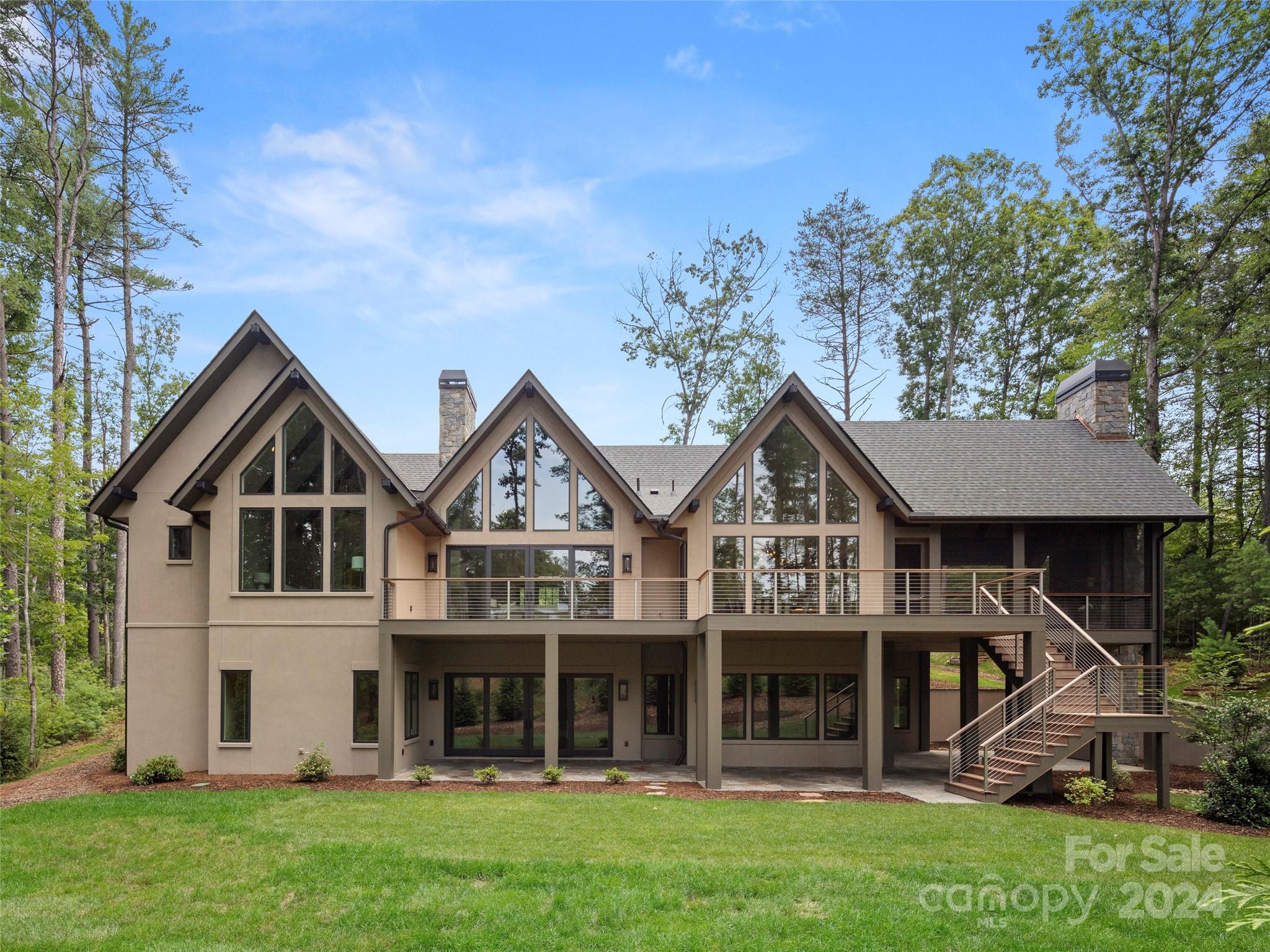 Ramble Biltmore Forest - Residential