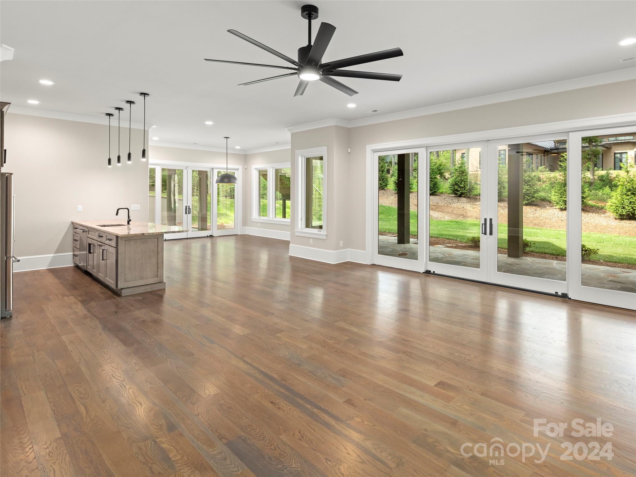 Ramble Biltmore Forest - Residential